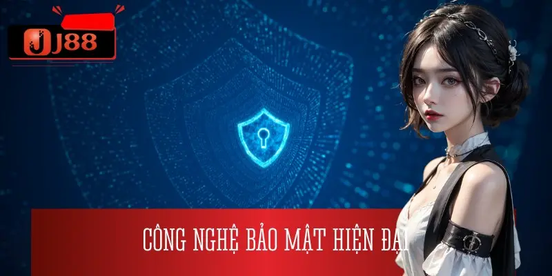 Bảo mật được coi là yếu tố quan trọng được nhà cái ưu tiên hàng đầu